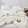 Grace All-Cotton Jacquard Soybean Winter Duvet