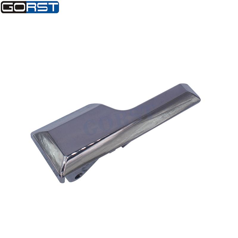 Chrome ide Door Handle 7L1Z7821819A 7L1Z7821818A for Ford Expedition Lincoln Navigator Car Auto Part 82173 82174