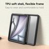 ФС для iPad Air 11 (2025)/(2024) Чехол для планшета PC+PET+TPU IP68 Водонепроницаемый чехол