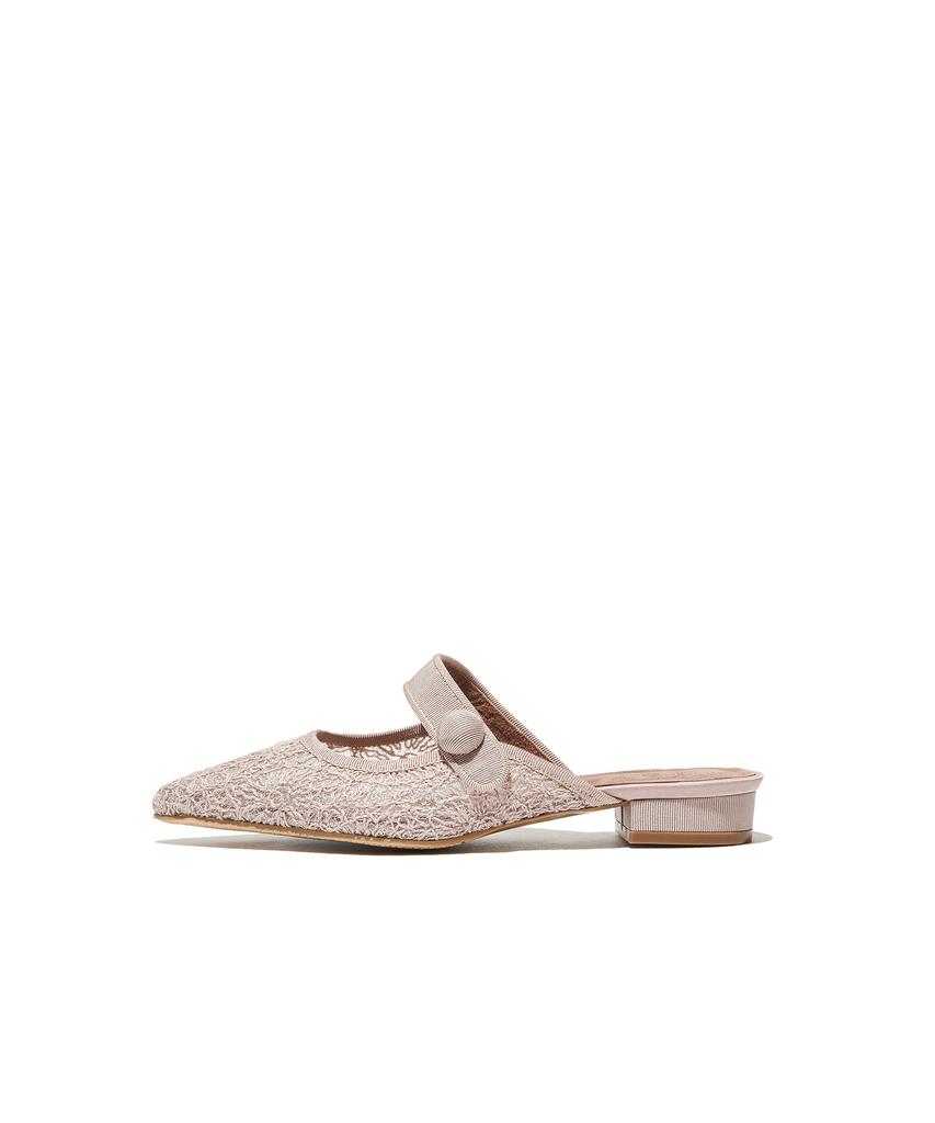 Ryu Classic Contu Slippers _ Pk