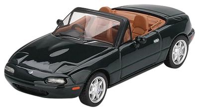 MINI GT Масштаб Mazda Eunos Roadster V Special Готовая модель 1/64 (Правый руль) MGT00838-Р