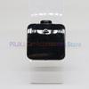 Auto Parts For BMW 5 Series E60 525i 528i 530i 535i 545i 2004-2007 51117111787 Front Bumper Tow Hook Eye Cover Cap Hauling Lid