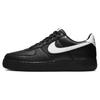 Новые кеды Air Force 1 Low Top для скейтбординга Унисекс Черные CQ0492-001