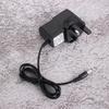 Safety Mains UK Plug 6V 1A Power Supply Battery Charger AC/DC Adapter