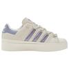 Adidas Женские кроссовки Superstar Bonega 'Aluminium Silver Violet' HQ4284