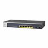 Netgear Netgear GS510TPP-100EUS RJ-45 SFP-коммутатор