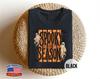 Spooky Season Shirt, Ghost Halloween Tee, Cute Ghost Shirt, Vintage Halloween Sh