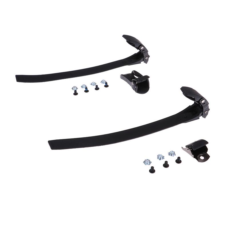 Replacement Skates Strap Set Inline With Buckle Skating Shoes Accessories Strap