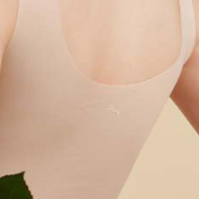 Puma Боди Puma Relax Soft Bra Panty 12 шт. Комплект для женщин Последняя