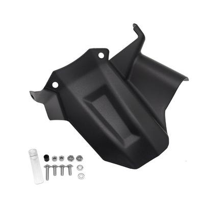 Задние брызговики Защита от брызг Черный Подходят для BMW R1300GS R1300 GS 2023 2024
