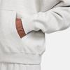 Толстовка Stussy X Nike на молнии из флиса Азиатский размер FW23