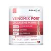 Veinomix Fort Confort Veineux - Soulage Jambes Lourdes - Collagène Marin - 200g De Poudre