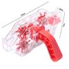 ABS Immersion Chain Washer Transparent Bike Brushes Scrubber  Mountain Road Bike