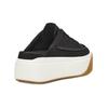 UGG EZ-Duzzit Mule черный (Женский) Женские кроссовки 1152756-BLK