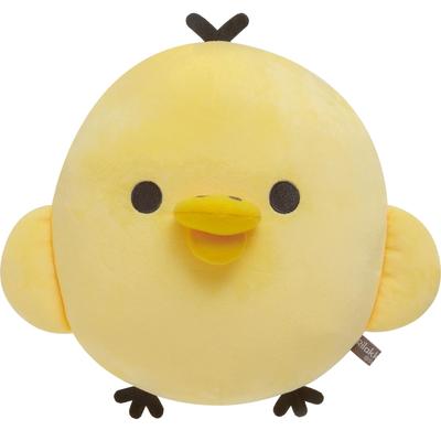 Плюшевая игрушка Рилаккума M Kiiroitori MO68001 San-X