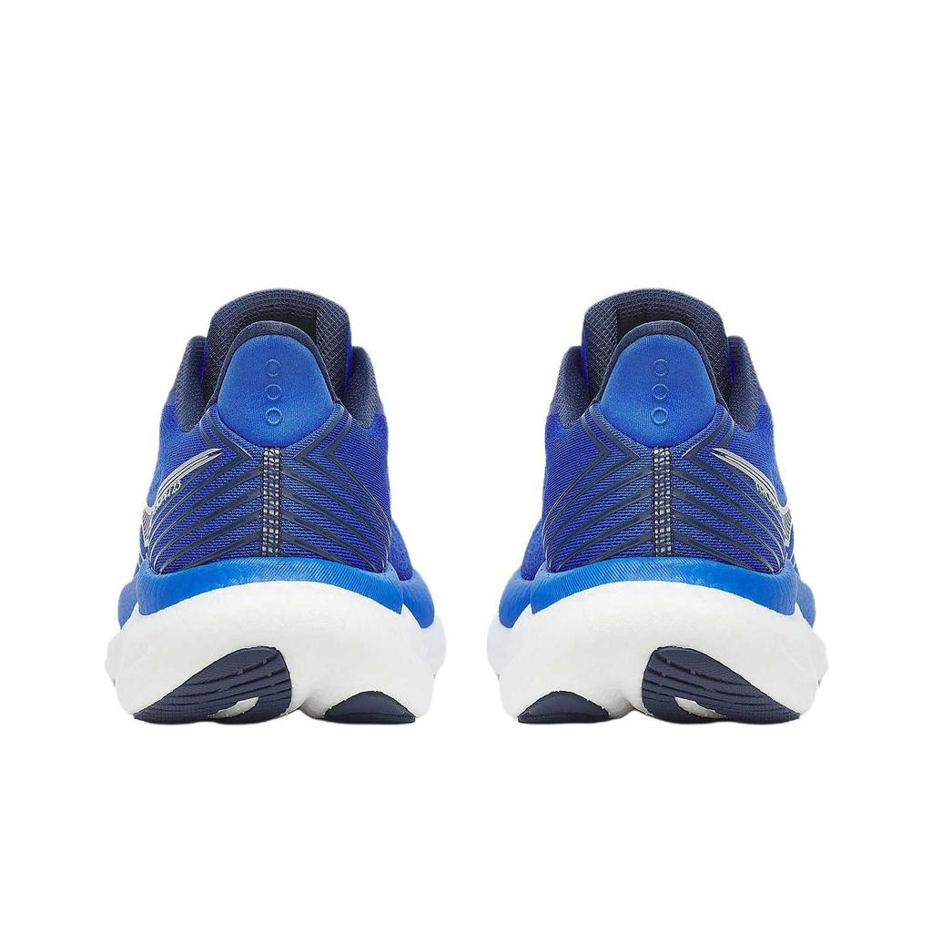 SAUCONY Мужские беговые кроссовки Triumph 23 Lapis Silver S21023-215