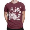 Vintage Musician Band Funny 100 Cotton Tshirt Band Dm Tops Tees For Unisex