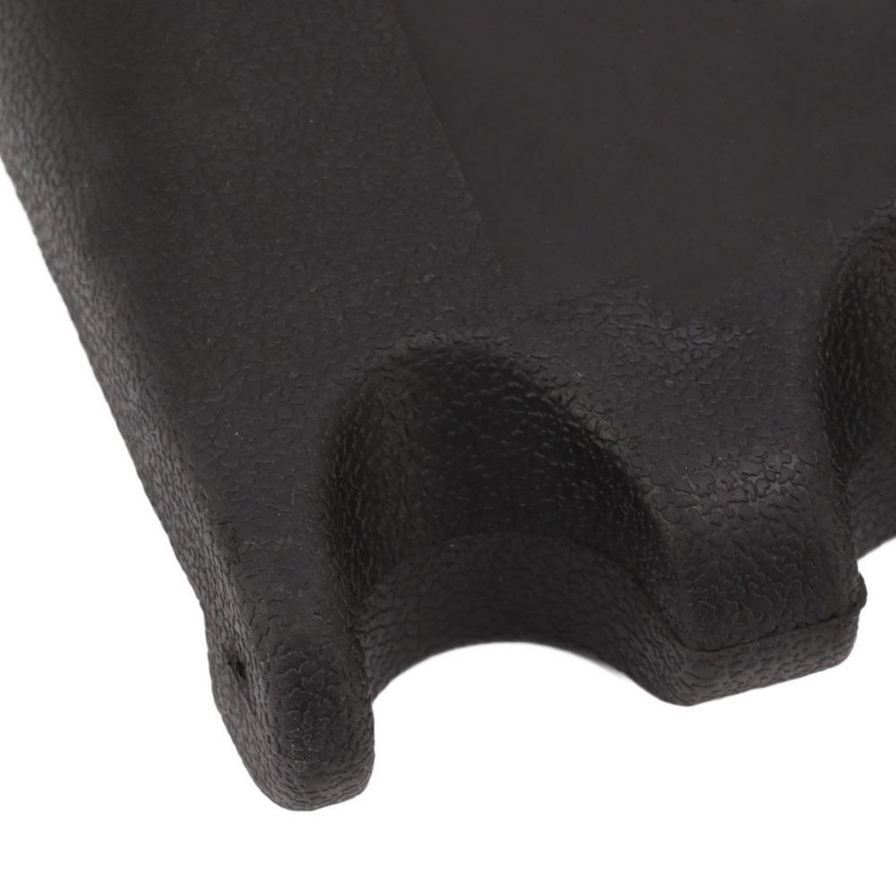 Portable Billiard Cue Holder 3 Holes Cue Stick Holder Pool Cue Holder Game Room