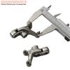 YW125 Bws125 Zuma125 4-клапанный гоночный рокерный рычаг с тихим подшипником для двигателя скутера Yamaha Bws Zuma Yw Cygnus-X 125cc 4V 4T
