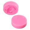 2pcs Crab Shape Kitchen Baking Decoration Tools Silicone Cake Decorating  Party, Wedding, Gifts