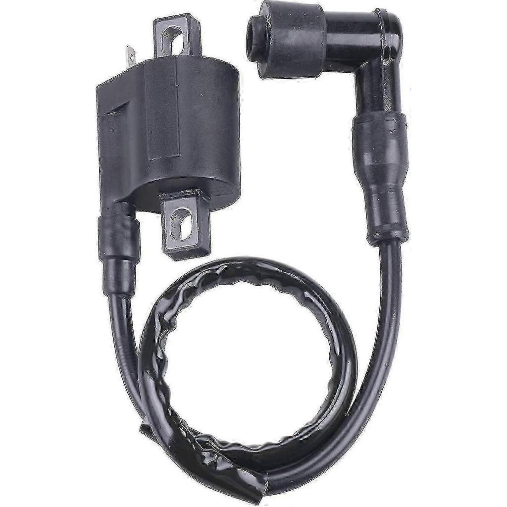 Ignition Coil for PW50 PW80 1981-2009 - Compatible Replacement Part