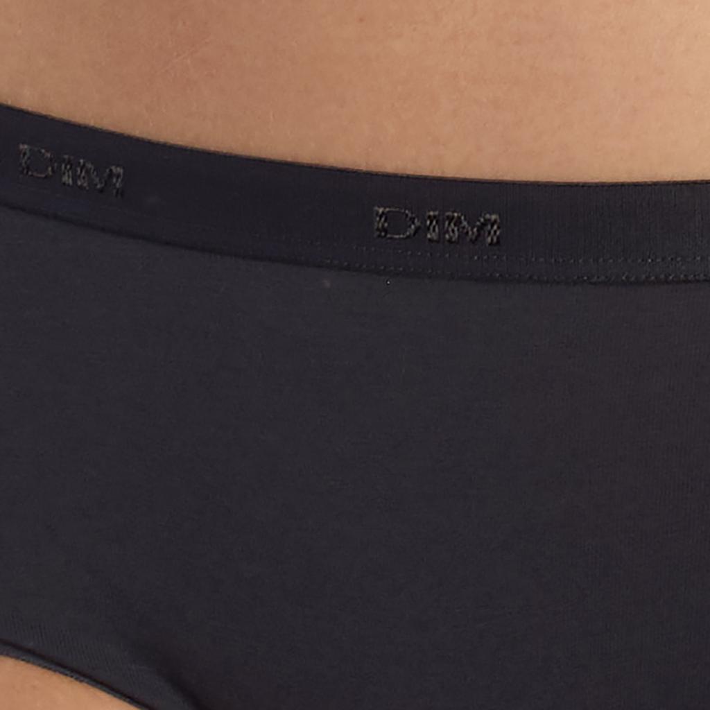 Упаковка из 3 шт. D4H01 хлопковые трусики для женщин