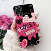 Чехол для телефона Xiaomi Redmi Note 11 Pro 11S 4G, роскошная окрашенная ТПУ крышка для Redmi Note11 4G Global, мягкий силиконовый Fundas Capa