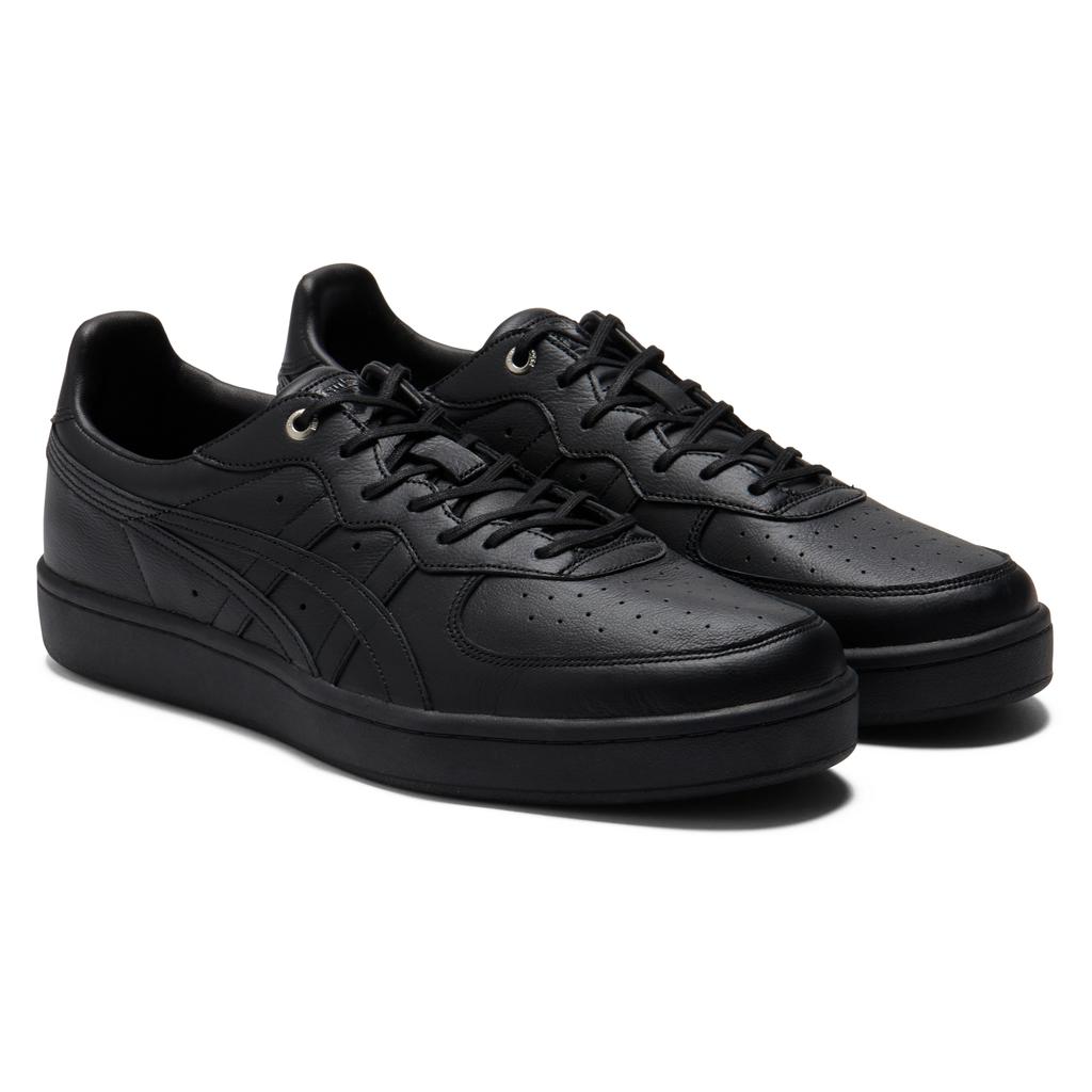 ONITSUKA TIGER Gsm Sd Тройной Черный 1183A803-001