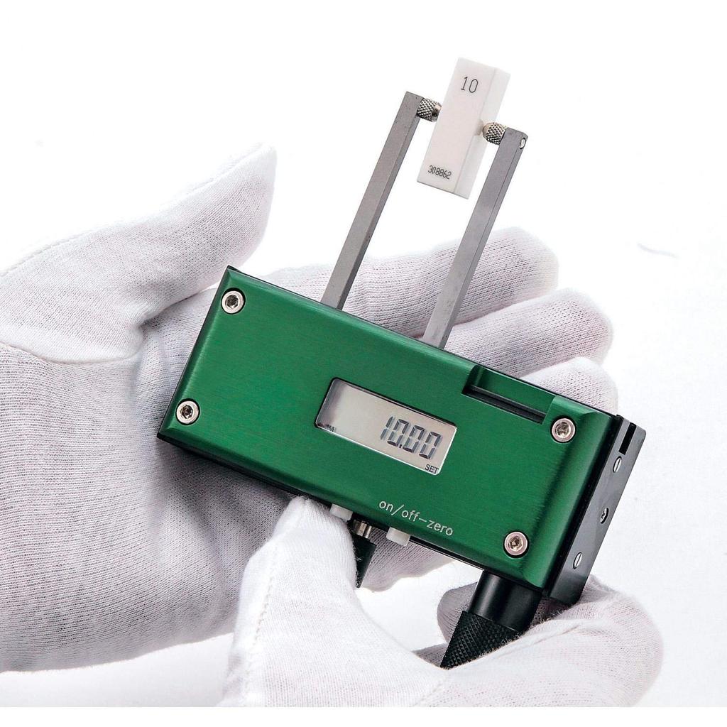 Niigata Seiki SK Цифровой штангенциркуль S-Line (за пределами) 19-42мм IRE50-1741