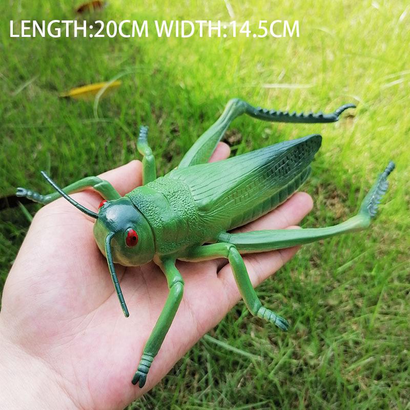 11 типов имитированных насекомых, детские игрушки, гаджет для Хэллоуина, приколы, розыгрыши, игрушки