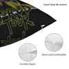 Decorative Pillow Cover The Vampire Lestat Tv Series Merch Car Pillow Case Cover Zippered Multi-Size