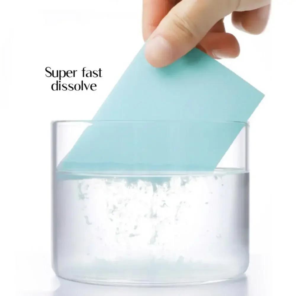 30 шт./пакет чистящие салфетки для пола, мытье пола, протирание деревянных напольных плиток, чистка туалетов, предметы бытовой гигиены