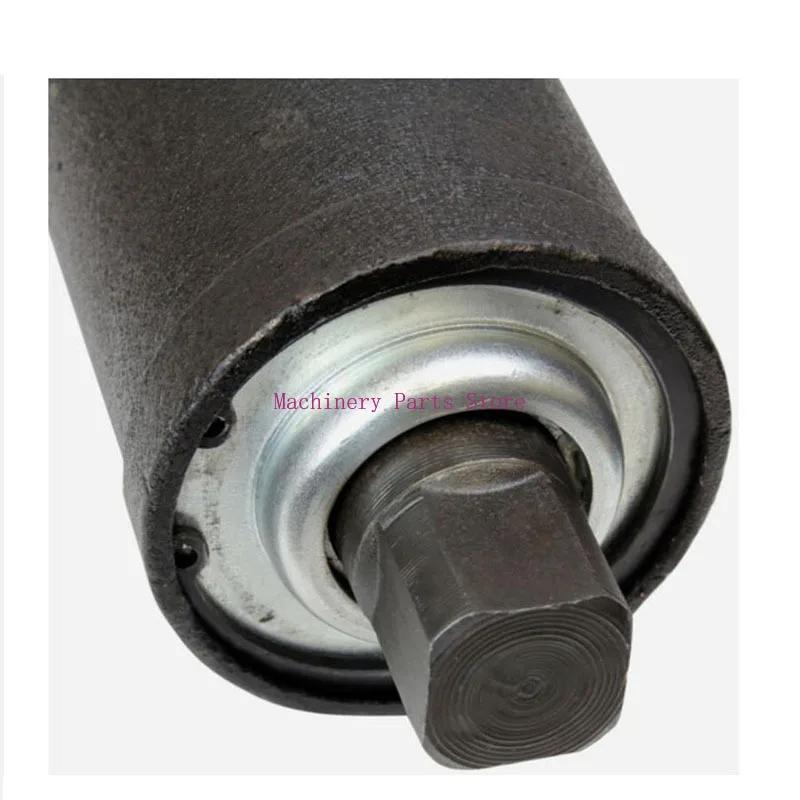 1 шт. Экономящий труд гаечный ключ Dawang Big Truck Tire Removal Screw Booster Wrench Инструмент для ремонта автомобиля