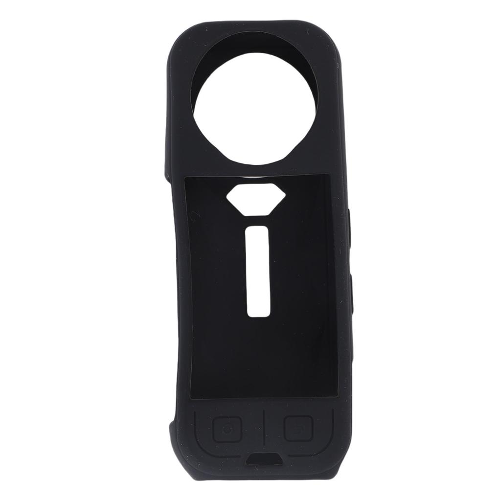 Силиконовый чехол для Insta360 X5 Легко разбирается Защита от царапин Защитный чехол для экшн-камеры