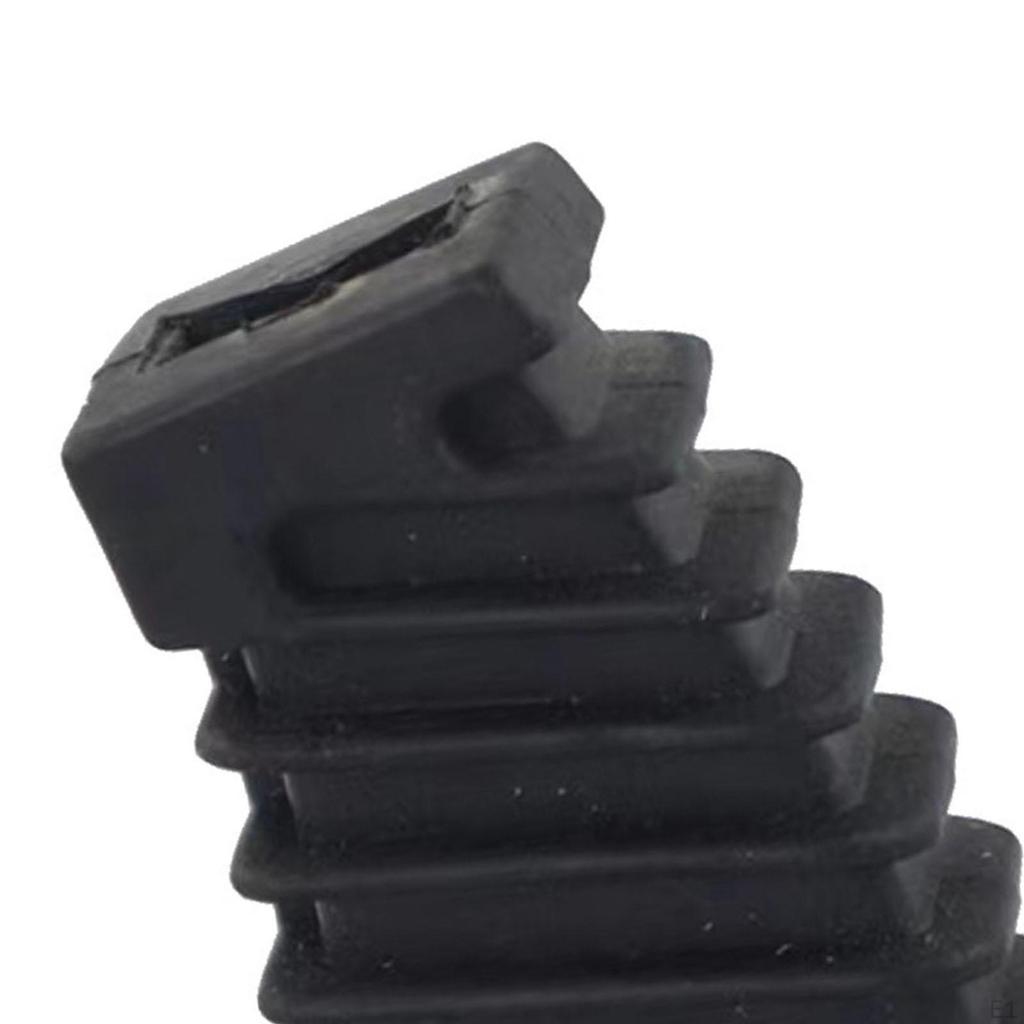 3 шт. Практичные Защитные Накладки на Ножки Барабана Запасной Аксессуар для Ударных Ножки Фурнитура для