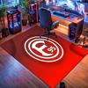 F95 Carpet Rug for Living Room Bedroom Home Sofa Decoration,Kids play Nonslip Floor Mat