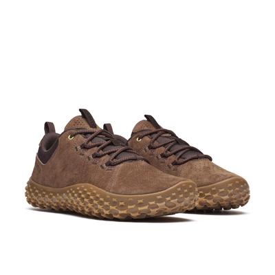 Мужские ботинки для хайкинга Merrell WRAPT размера 2E, цвет Mole, 28.0 см,