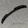 For VW Scirocco (Only For R/R-Line) GTS MAX Rear Spoiler Car Accessories ABS Extension Cap Wing Rear Trunk Tail 2009-2019Good product