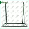 Adjustable Indoor/Outdoor Movable Pull-up Bar