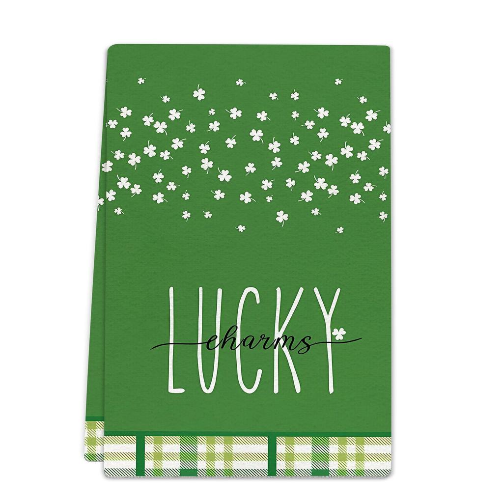 Cross-border Explosion 250gsm Halloween Towel 45 * 65 Kitchen Gift Microfiber Towel