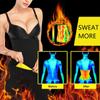 Плюс размер Тренажер для талии Body Shaper Пояс для похудения живота Пояс для сжигания жира на животе