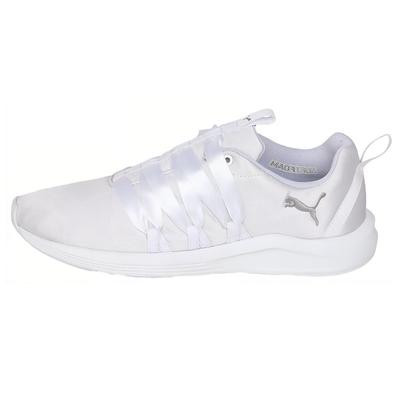 Женские кроссовки Prowl Alt Satin White 190544-02