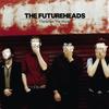 CD FUTUREHEADS - This Is Not The World NUL03CD,5060172 Nul Records 2008 UK Rock Used