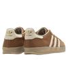 Adidas Gazelle Indoor Brown Desert Wonder White