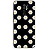 Cover For Xiaomi Redmi 9 Case Cat Flower Animal Cover Silicone Case For Redmi 9 redmi9 Cover Bumper Shockproof Phone Case Coque