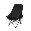 ZISIZ Portable High-Back Multipurpose Chair