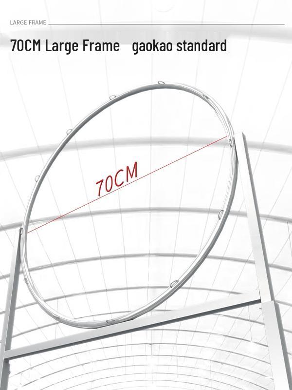 Nai Duo Basketball Passing Training Rack