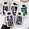 Милый прозрачный чехол Astronaut Planet для Xiaomi Mi Poco X3 NFC M3 Pro F3 F1 11 Lite 12 Redmi Note 10 9S 8 7 9 мягкий чехол для телефона