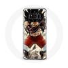 Case for Samsung Galaxy S8 Luffy Gear 5 One Piece Anime Manga