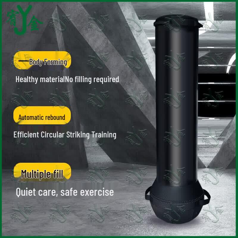 Youjin Freestanding Combat Training Punching Bag